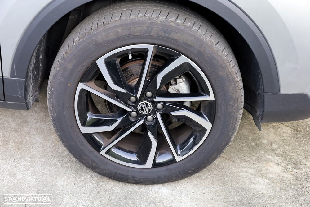 MG ZS 1.0 T-GDI Luxury Aut. - 5