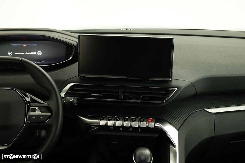Peugeot 3008 1.2 PureTech Allure Pack - 9