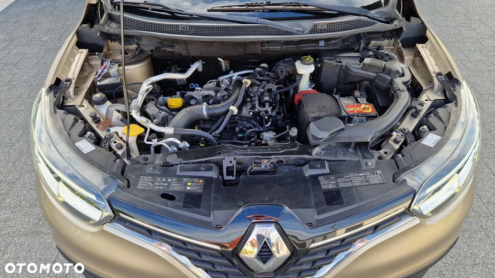 Renault Kadjar Energy TCe 130 Business - 35