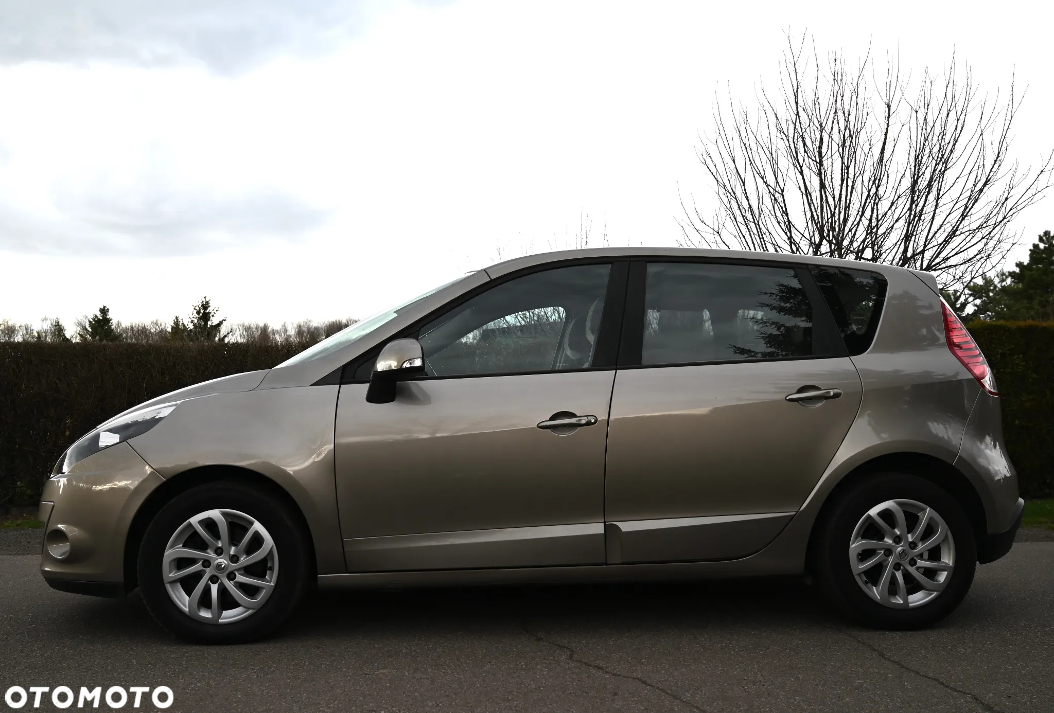 Renault Scenic - 6