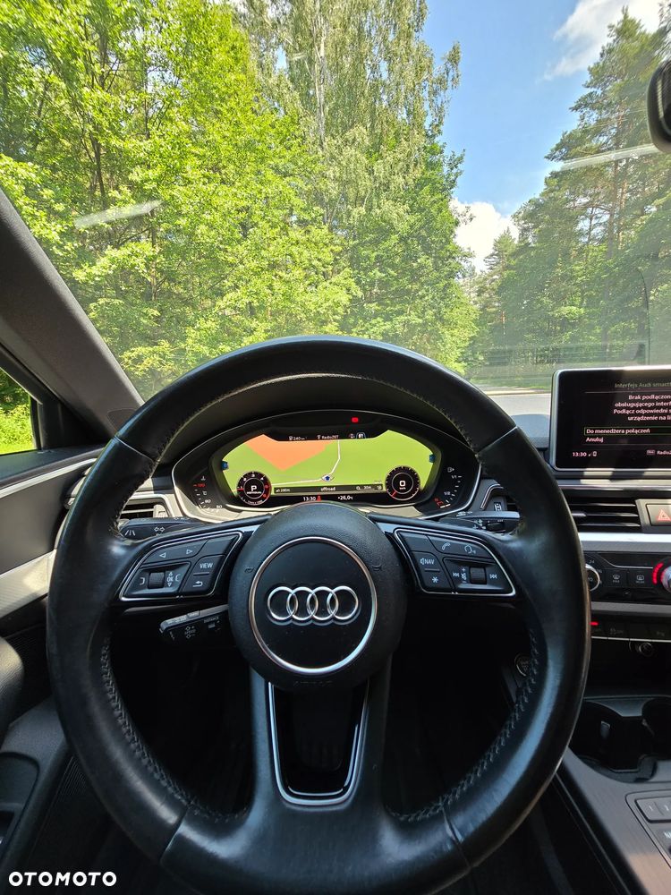 Audi A4 Limousine 2.0 TDI S tronic - 18