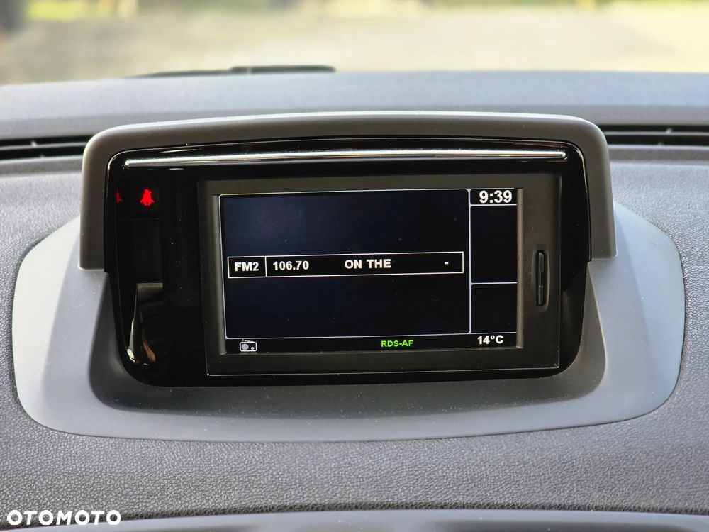 Renault Megane - 25