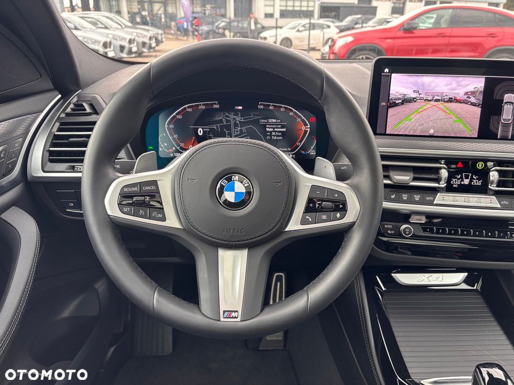 BMW X4 - 21