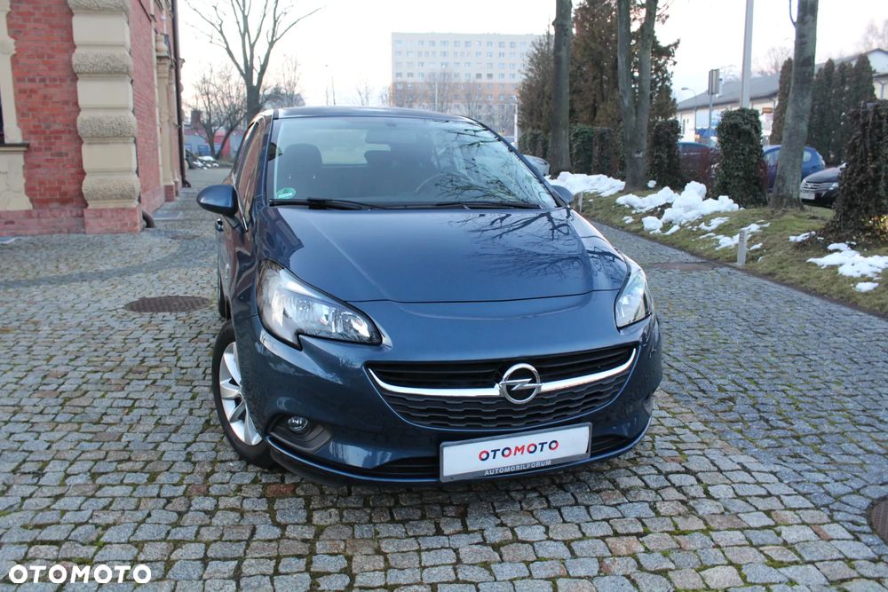 Opel Corsa 1.4 16V Active - 3