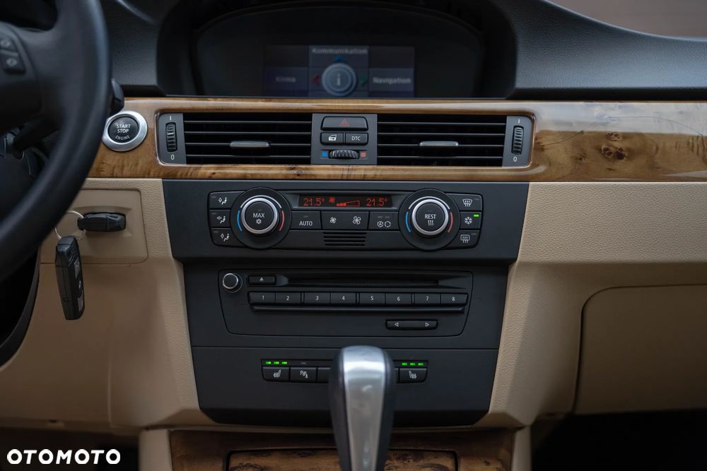 BMW Seria 3 - 21