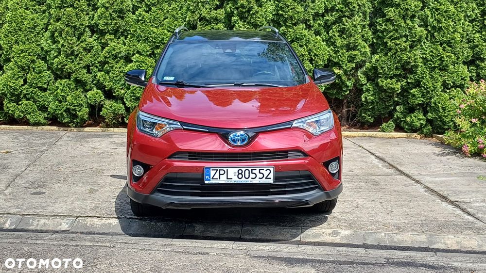 Toyota RAV4 - 7