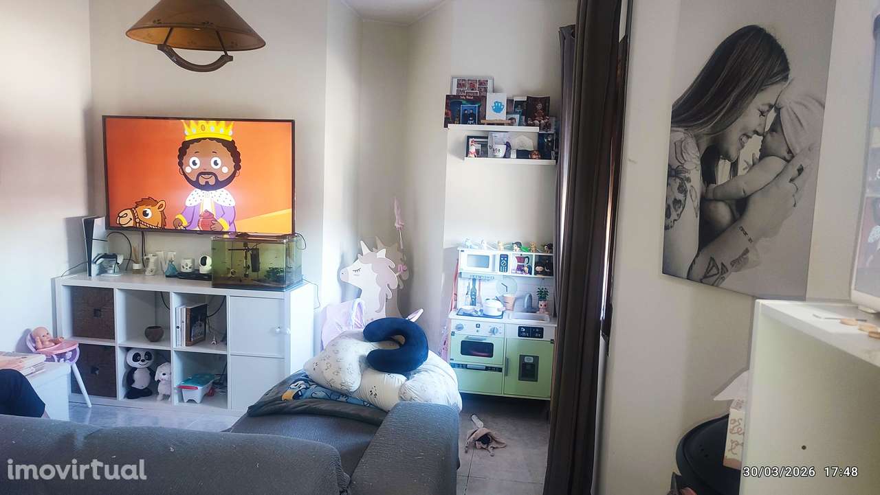 T1 Kit - C/Mobilia - Próximo da Estação de Rio Tinto, Gondomar - Grande imagem: 5/9