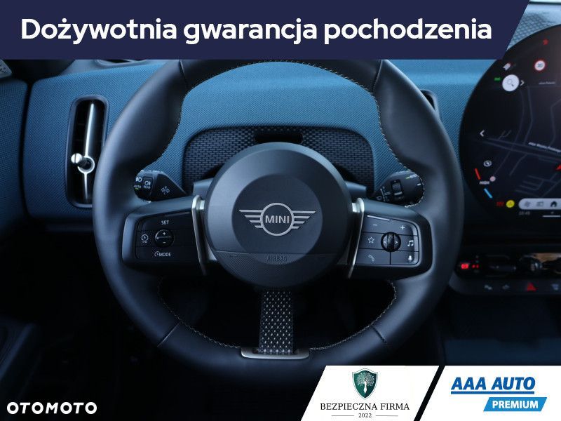 MINI Countryman - 22