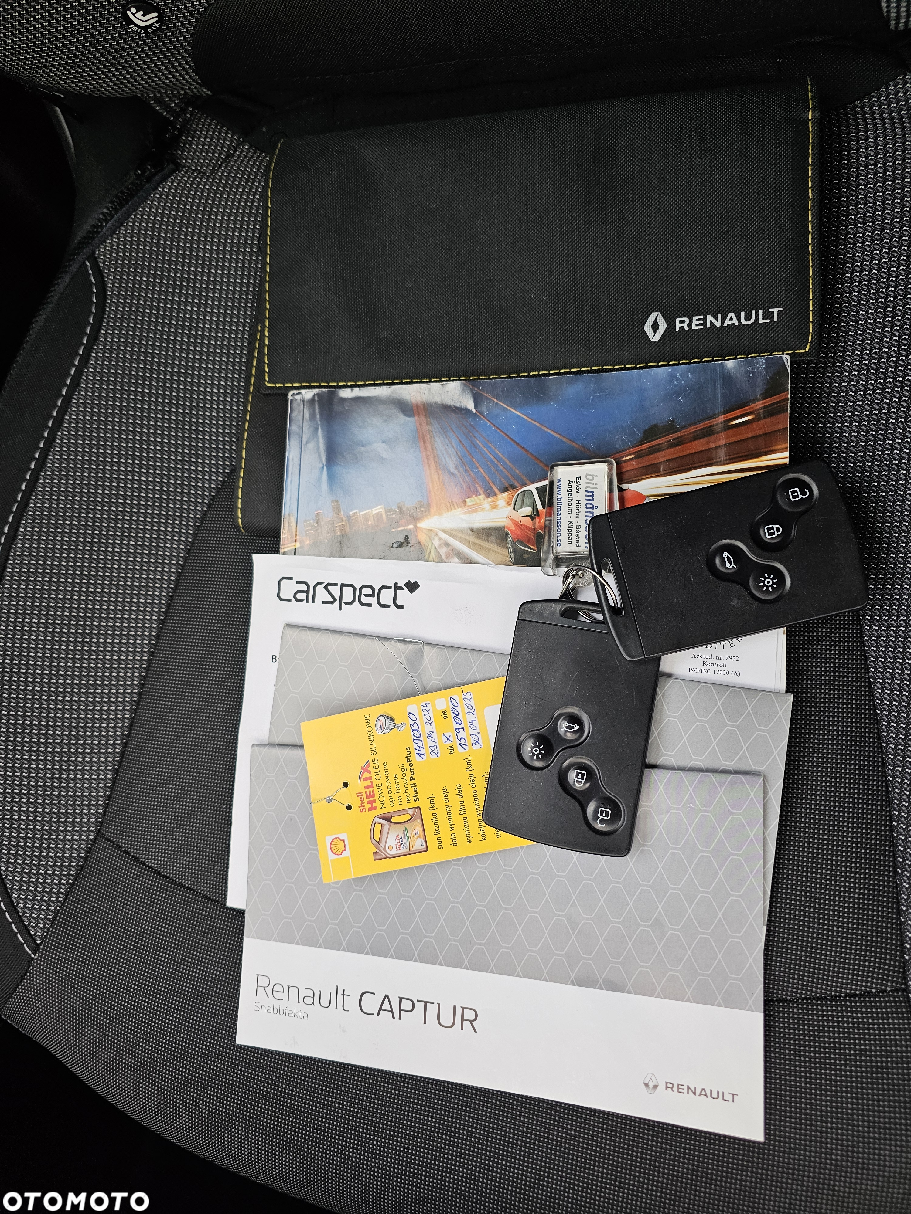 Renault Captur ENERGY TCe 90 Start&Stop Experience - 37