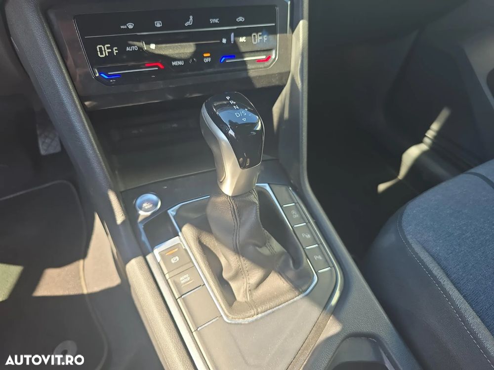 Seat Tarraco 2.0 TDI SCR DSG Style - 16