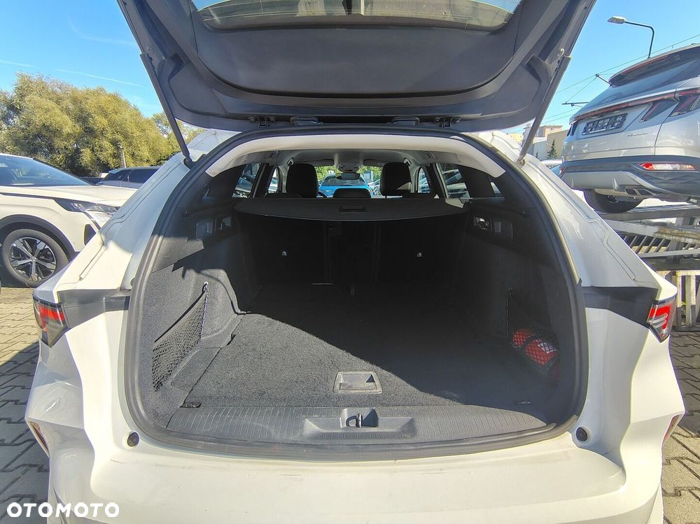 Opel Astra 1.2 Turbo Elegance - 12