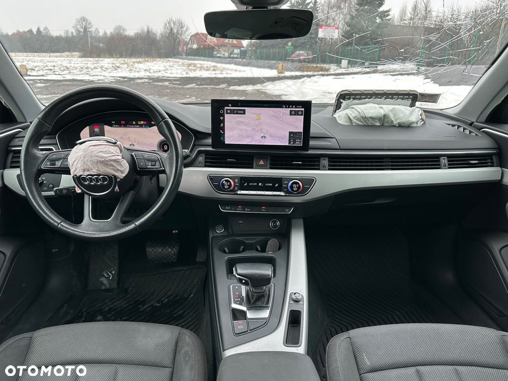 Audi A4 Avant - 21
