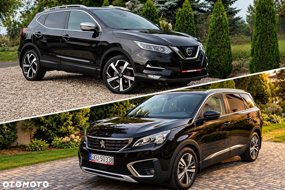 Peugeot 5008 2.0 HDi Business Line 7os - 13