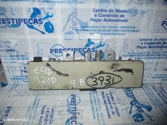 Modulo Diversos 65258368209 BMW E46 1998 320D ANTENA BMW E46 1998 2.0D 136CV 4P VERDE - 2