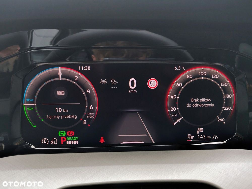 Volkswagen Golf - 15