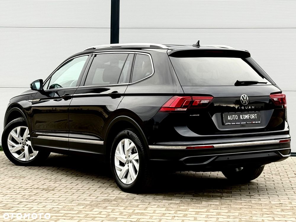 Volkswagen Tiguan Allspace 2.0 TDI SCR Highline DSG - 16