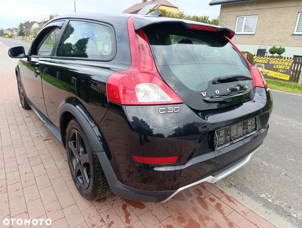 Volvo C30 1.6D DRIVe Kinetic - 25