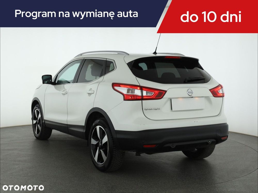 Nissan Qashqai - 6