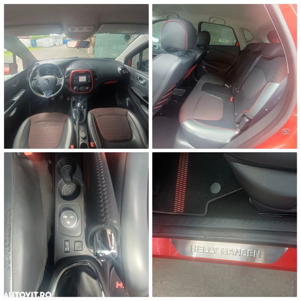 Renault Captur ENERGY dCi 90 Start&Stop XMOD - 6