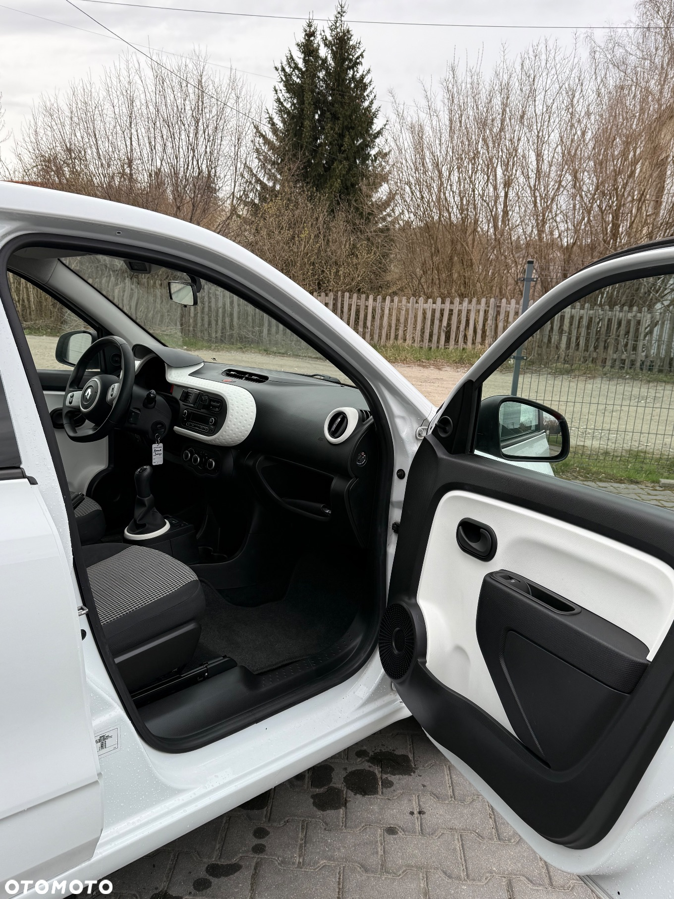 Renault Twingo SCe 70 Experience - 27