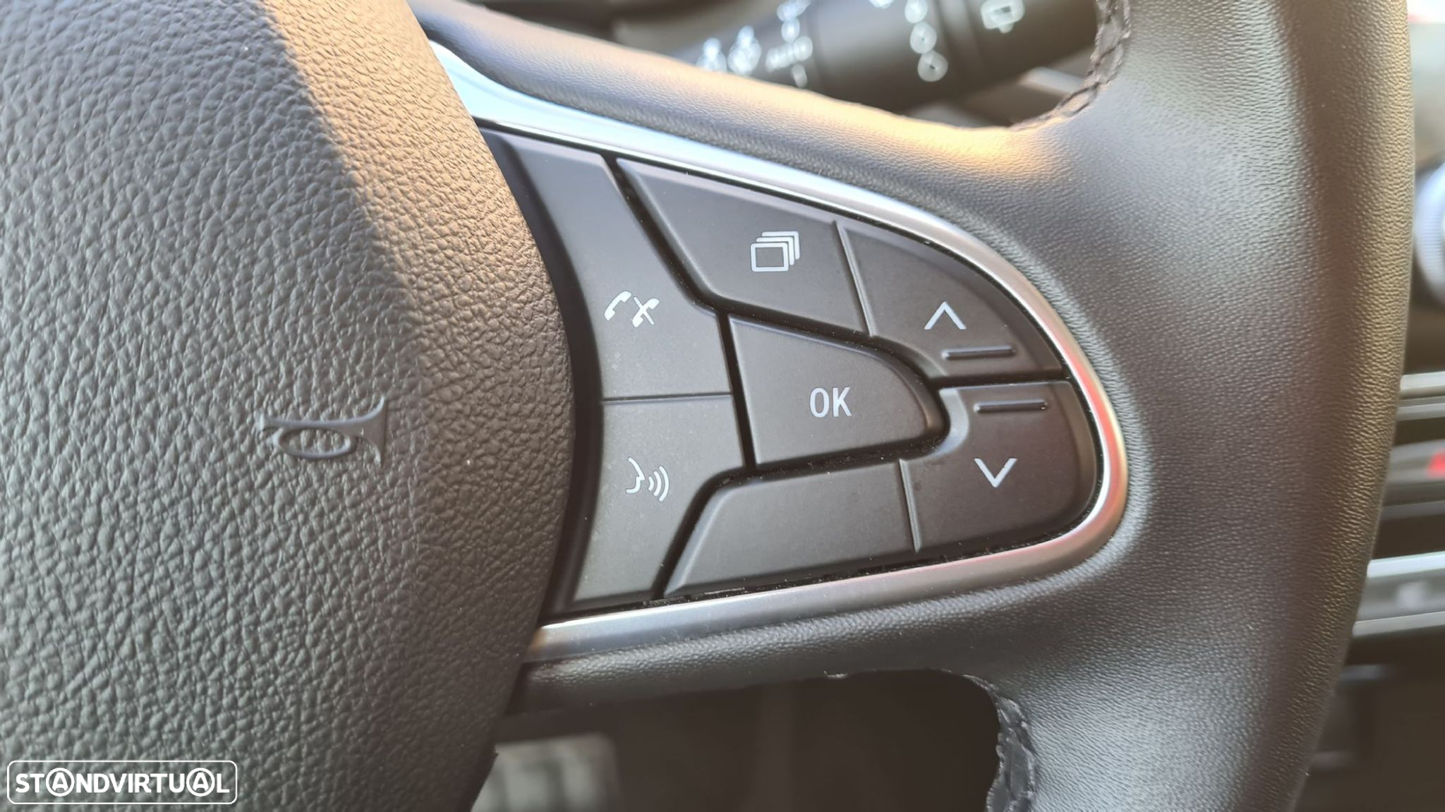 Renault Mégane 1.5 Blue dCi Intens - 15