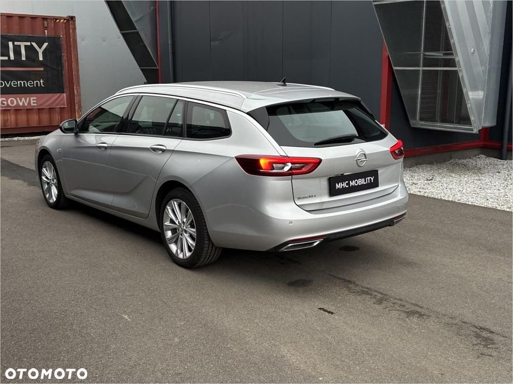 Opel Insignia 2.0 CDTI Business Elegance S&S - 13