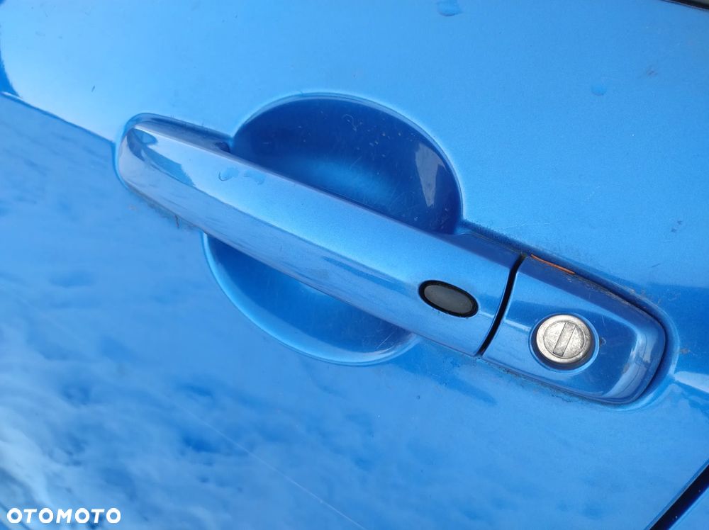 Suzuki Swift 1.3 GS / Premium 4WD - 19