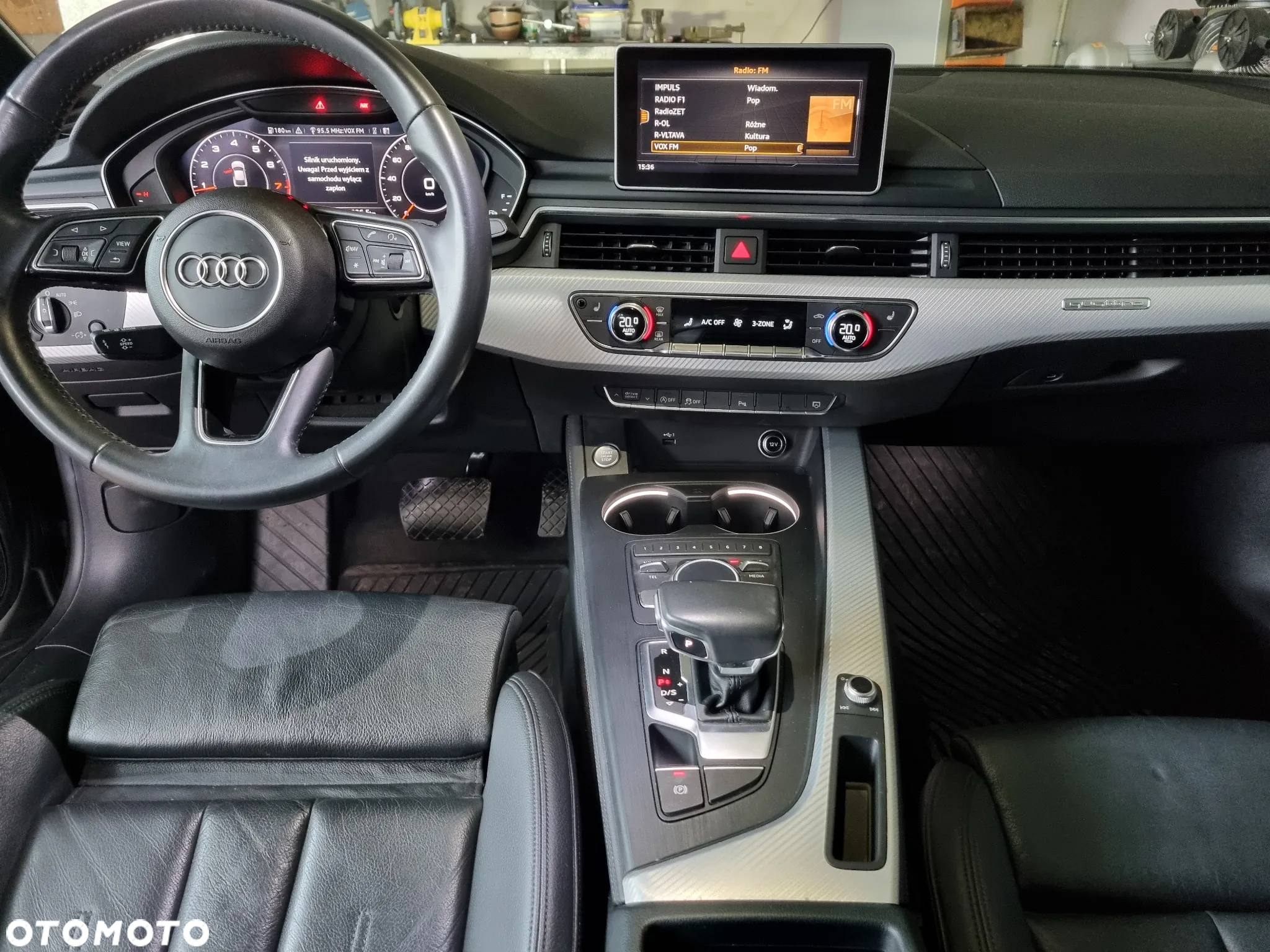 Audi A5 Coupe 2.0 TFSI quattro S tronic - 19