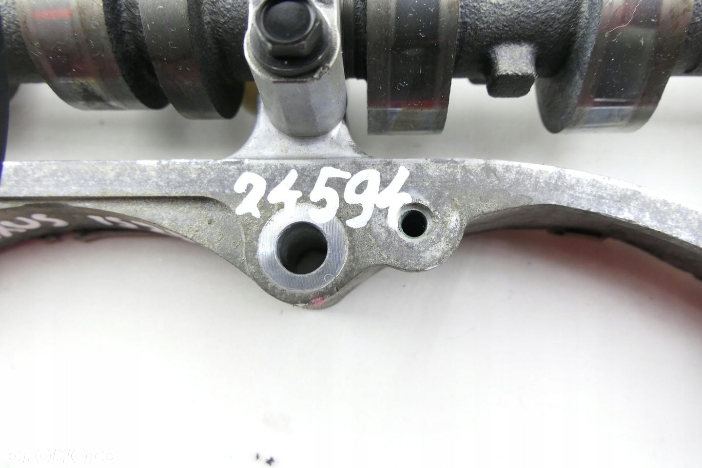 Wałki Rozrządu LEXUS IS250 IS II 2.5 V6 - 12