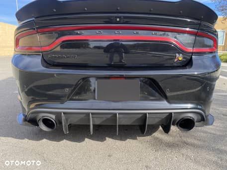 Dodge Charger 6.4 Scat Pack - 9