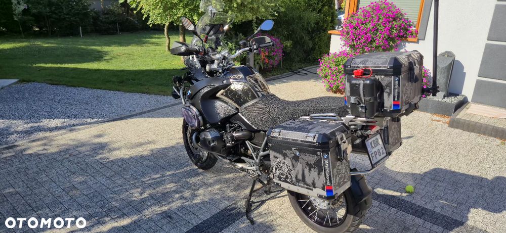 BMW Adventure - 13