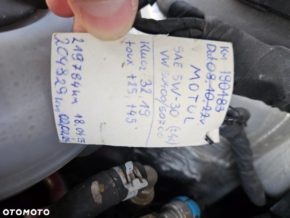 Skoda Octavia 2.0 TDI Ambition - 27