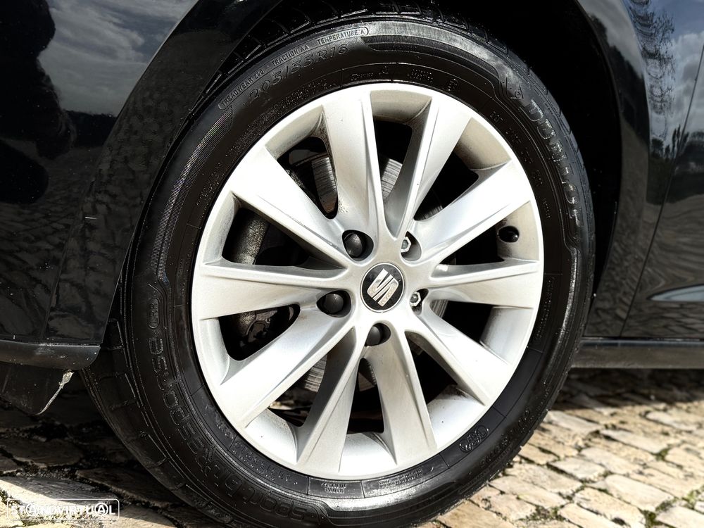 SEAT Leon ST 1.5 Xcellence - 12