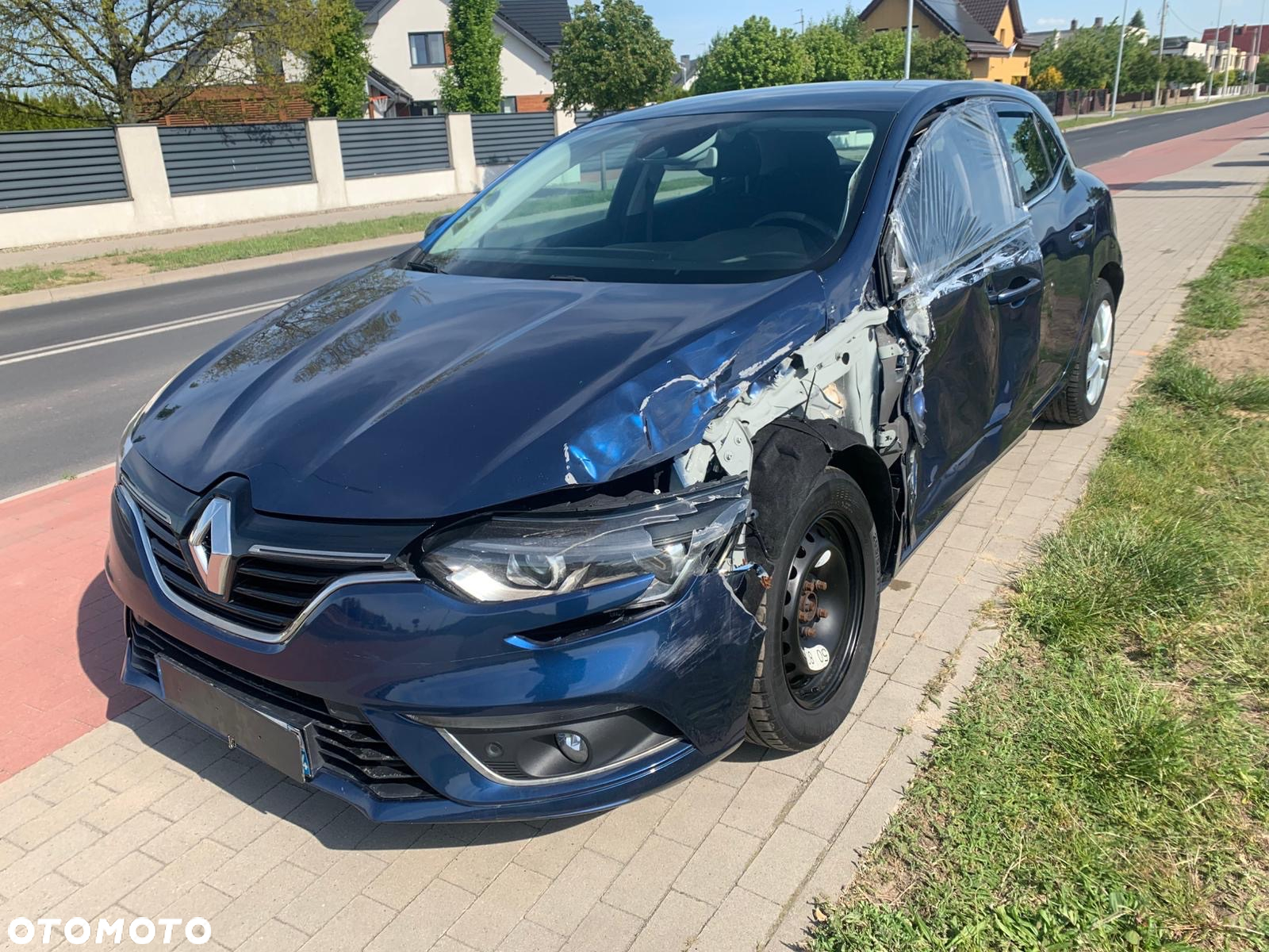 Renault Megane 1.5 dCi Energy Bose EU6 - 7