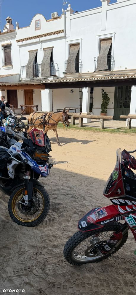 BMW GS - 3