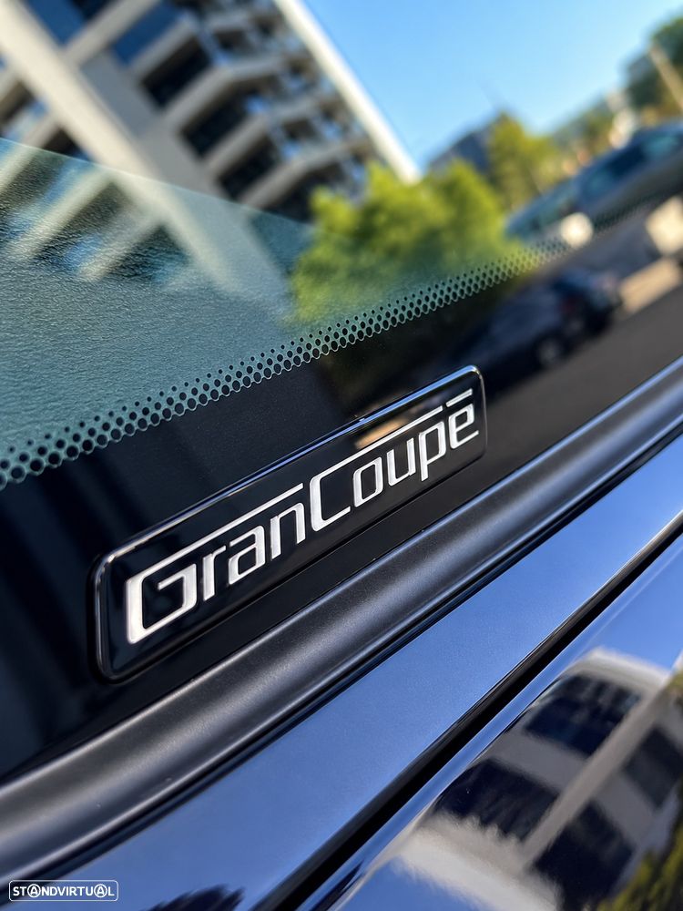 BMW 418 Gran Coupé - 7