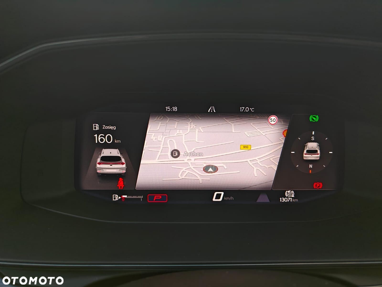 Cupra Formentor - 10