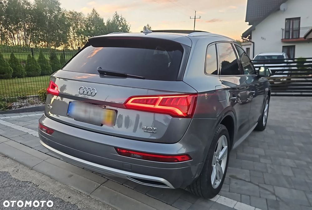 Audi Q5 2.0 TFSI Quattro Sport S tronic - 16