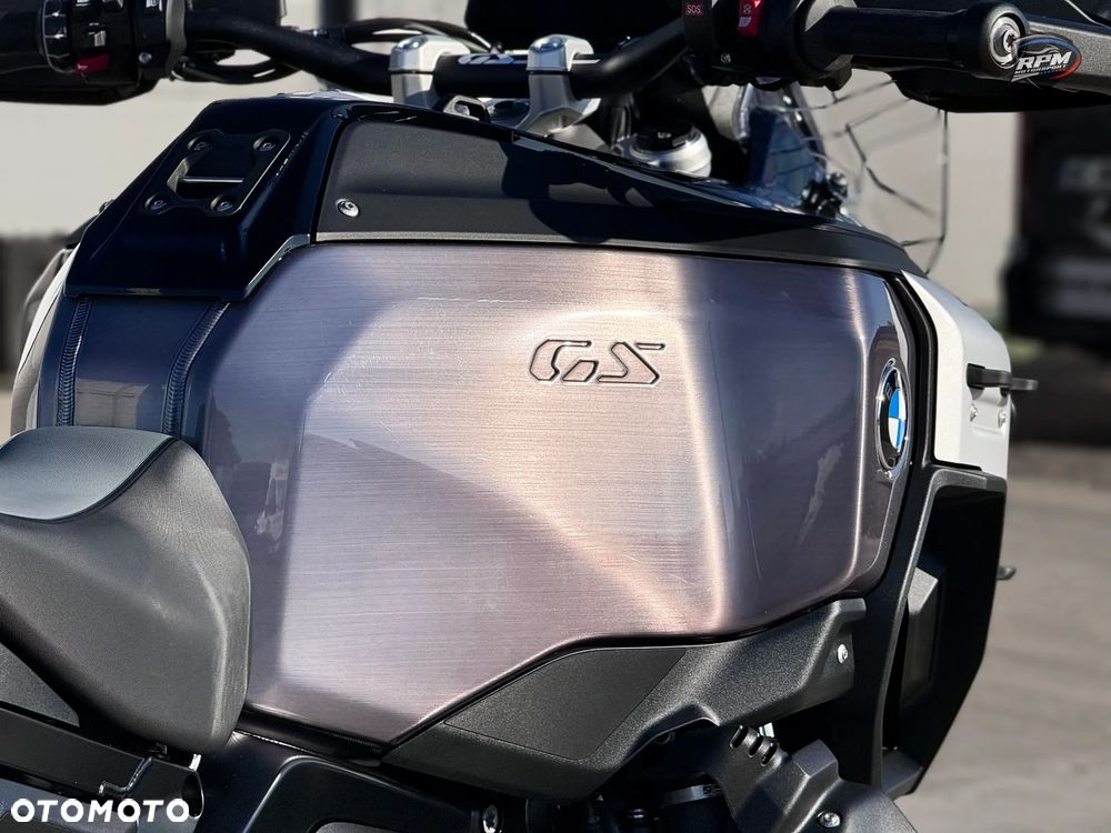 BMW GS - 27