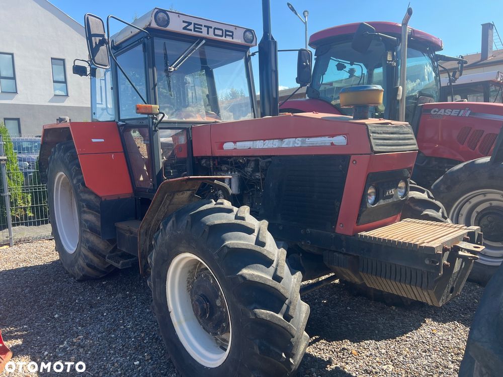 Zetor PROXIMA PLUS - 36