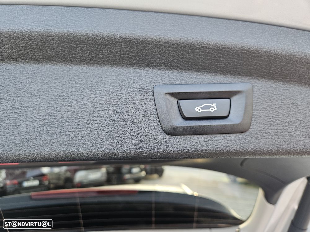 BMW X2 20 d xDrive Auto - 25