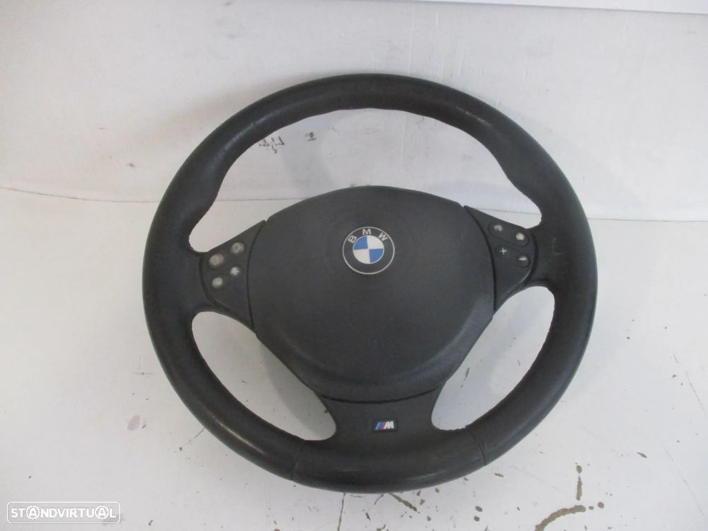 Volante BMW Série 5 E39 530 2002 - 2