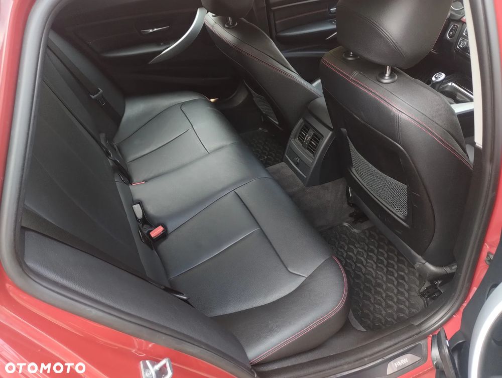 BMW Seria 3 - 9