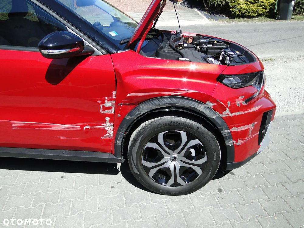 Citroën C3 Aircross 1.2 Turbo Plus S&S - 38