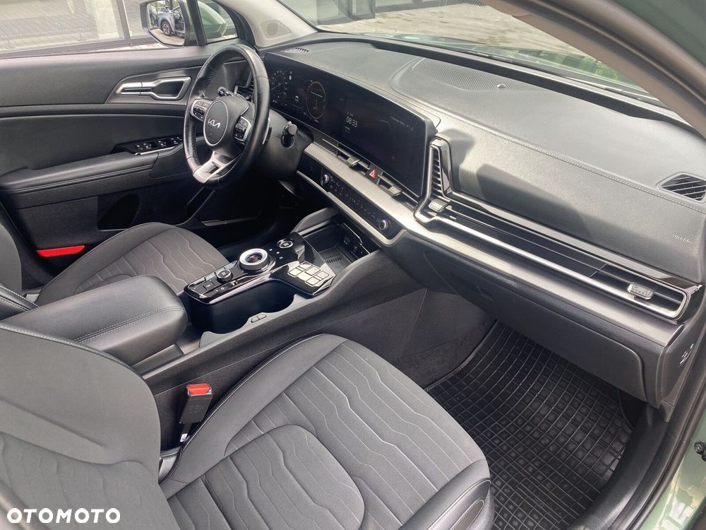 Kia Sportage - 19