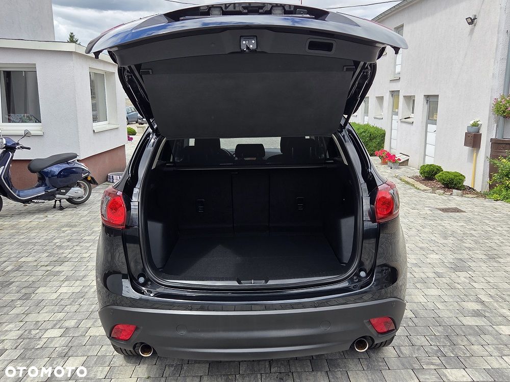 Mazda CX-5 2.0 Skyenergy 2WD - 12