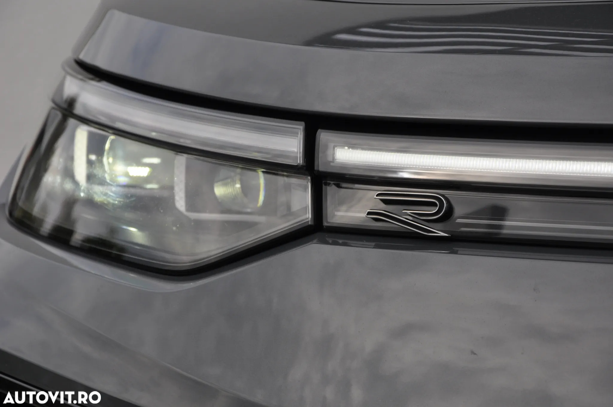 Volkswagen Tayron 2.0 TDI 4Motion DSG R-Line - 10