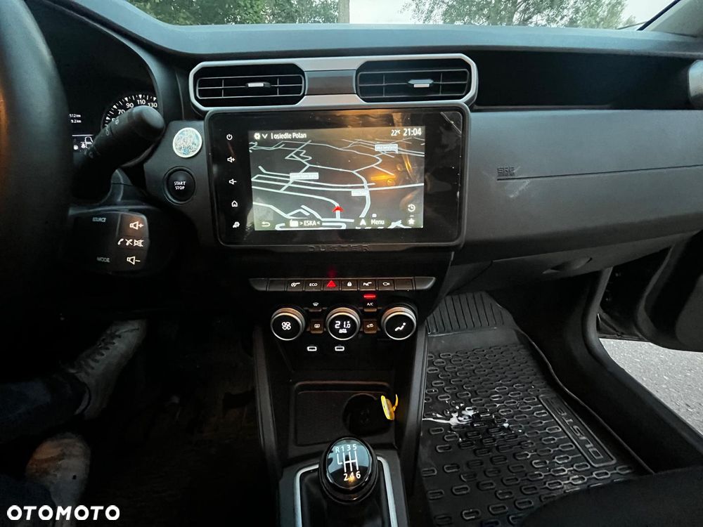 Dacia Duster 1.3 TCe Journey+ - 15