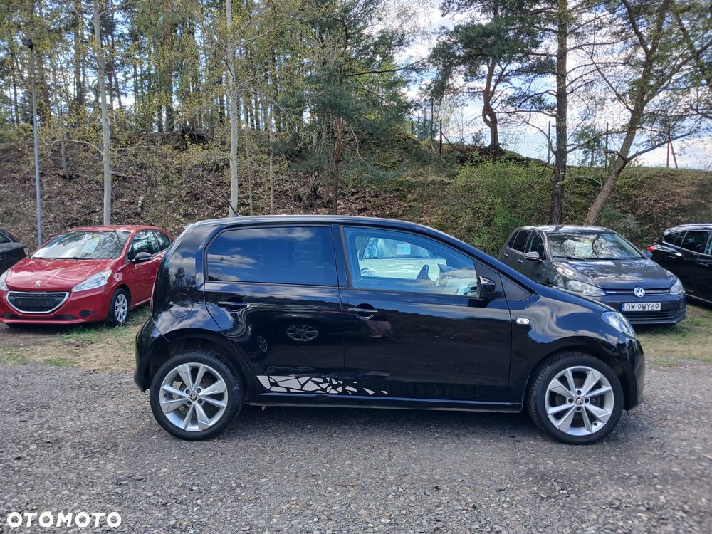 Skoda Citigo 1.0 MPI Fun - 7