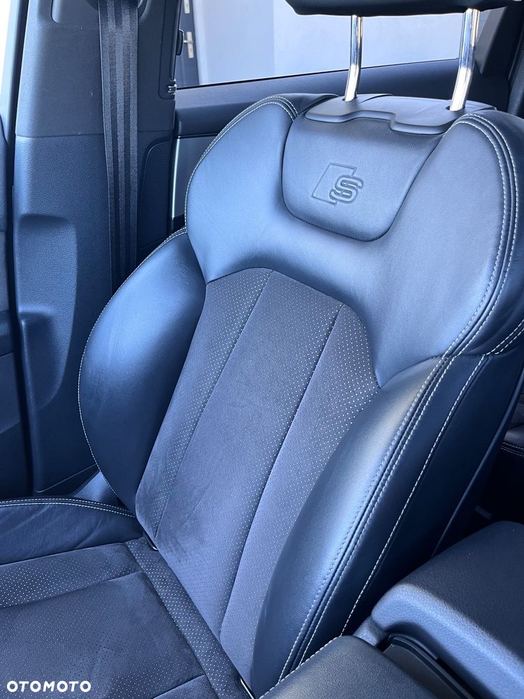 Audi Q7 - 17